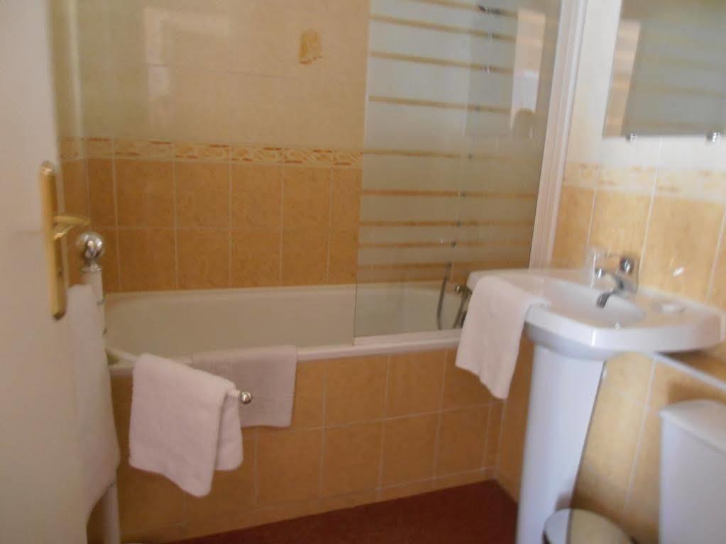 Charleville-Mézières Hotel De La Meuse מראה חיצוני תמונה